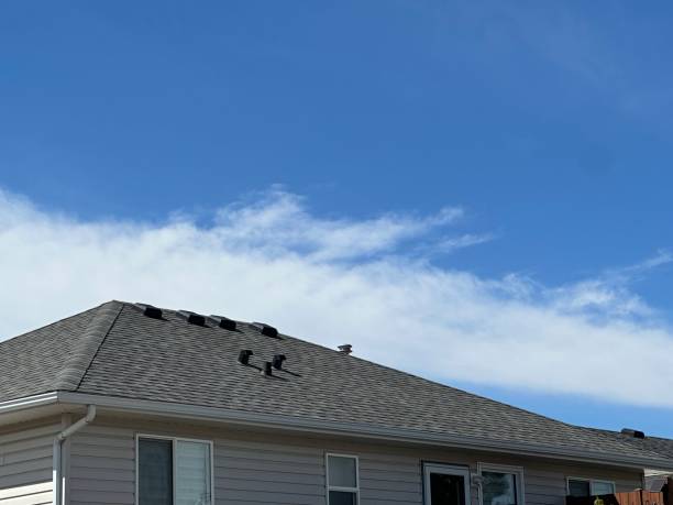 Garretson, SD Roof Repair & Installaion Company